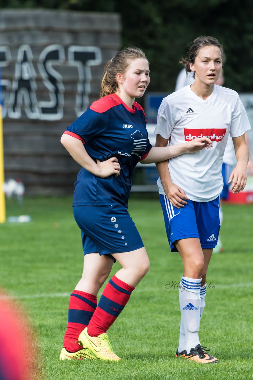 Bild 174 - Frauen TSV Wiemersdorf - FSC Kaltenkirchen : Ergebnis: 0:12